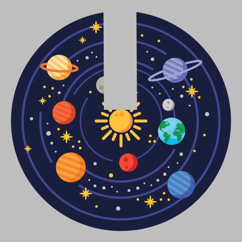 Sonnensystem