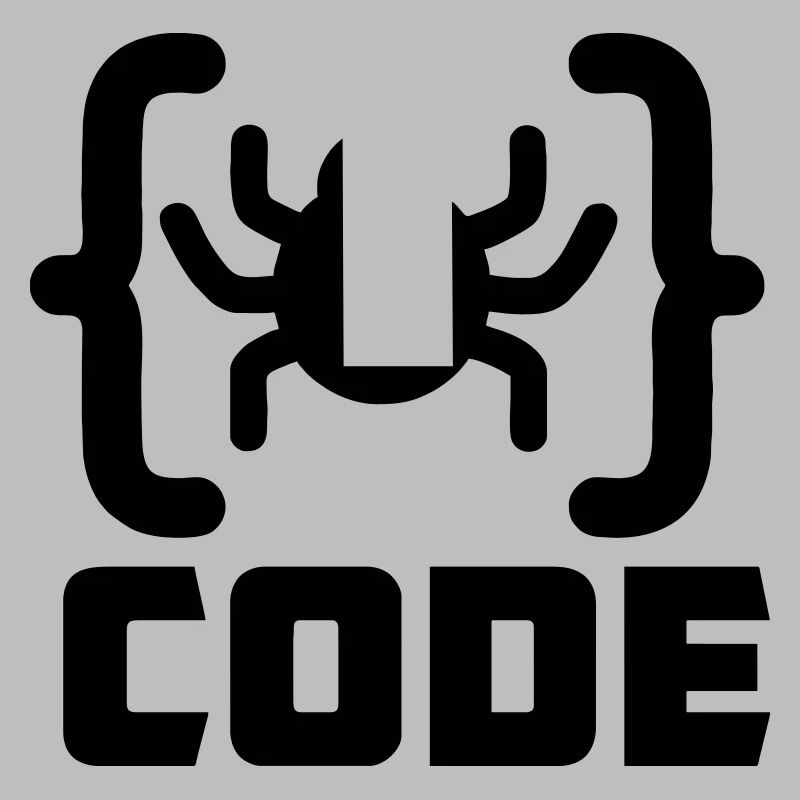 Spin Logo Schattenbild Spionage Software