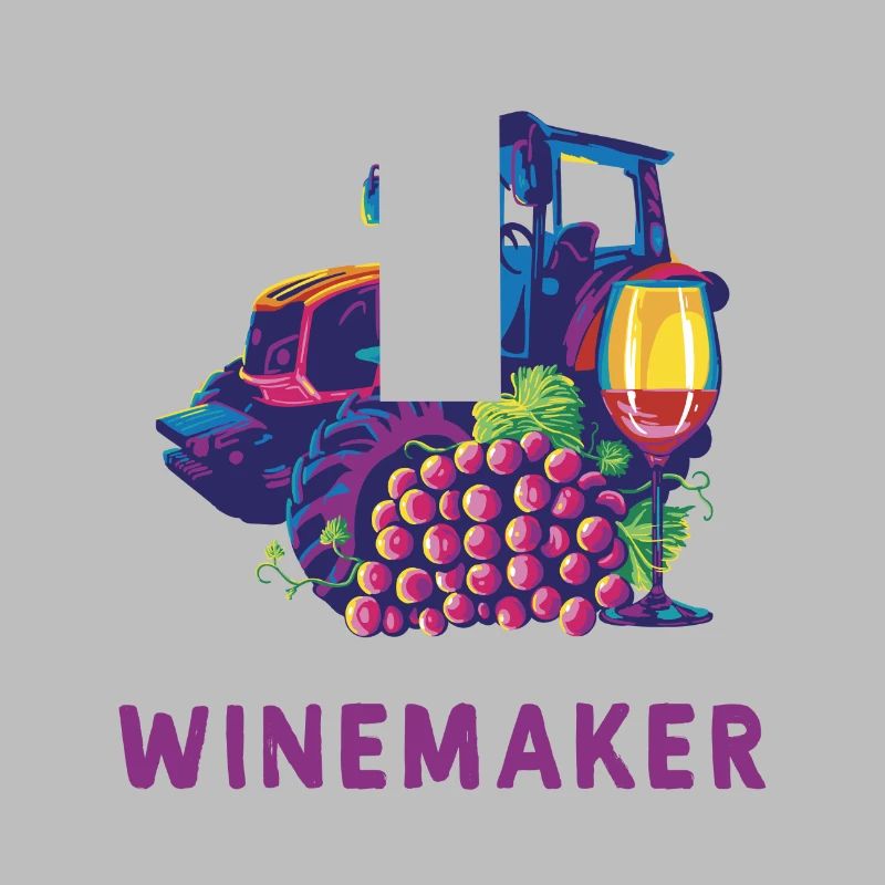 Winemaker Design