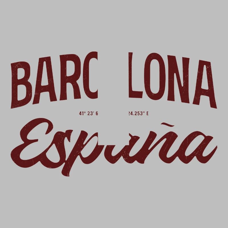 Barcelone