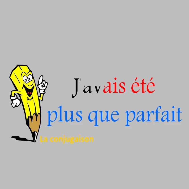 plus que parfait