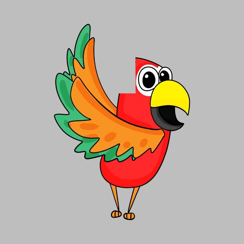 Parrot Jungle