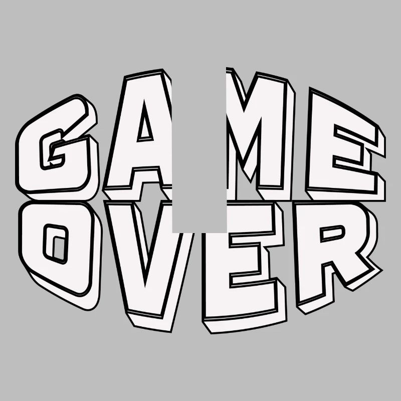 Game Over