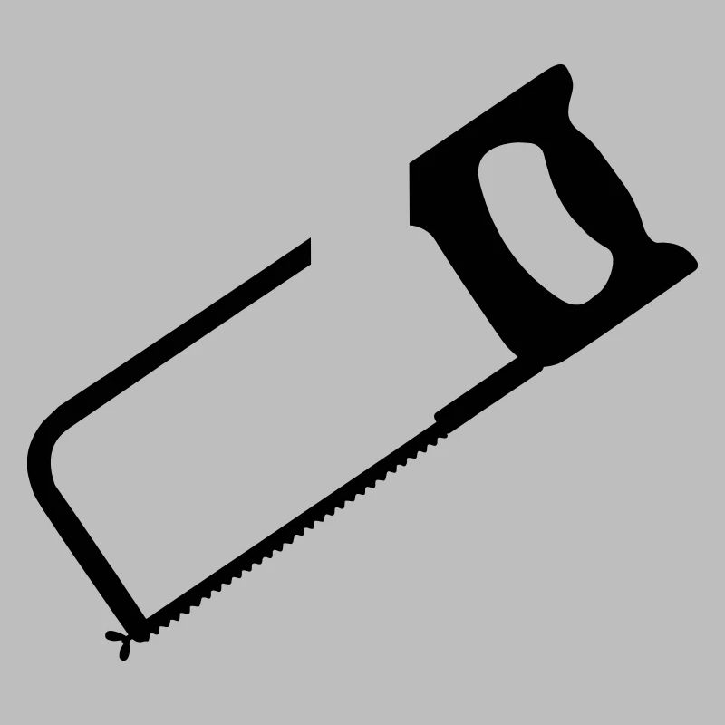hacksaw tools