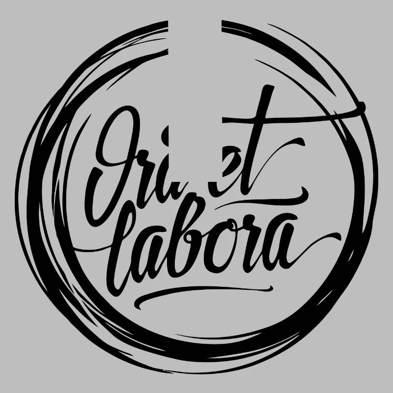 Ora et labora