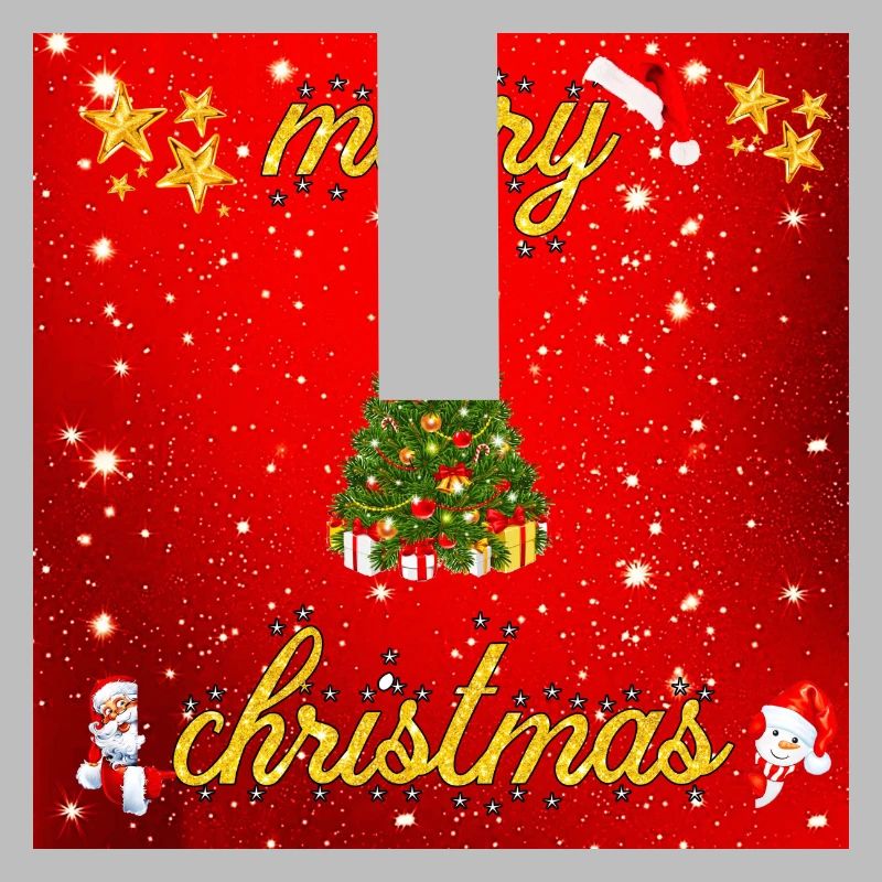 Joyeux Noël version 2