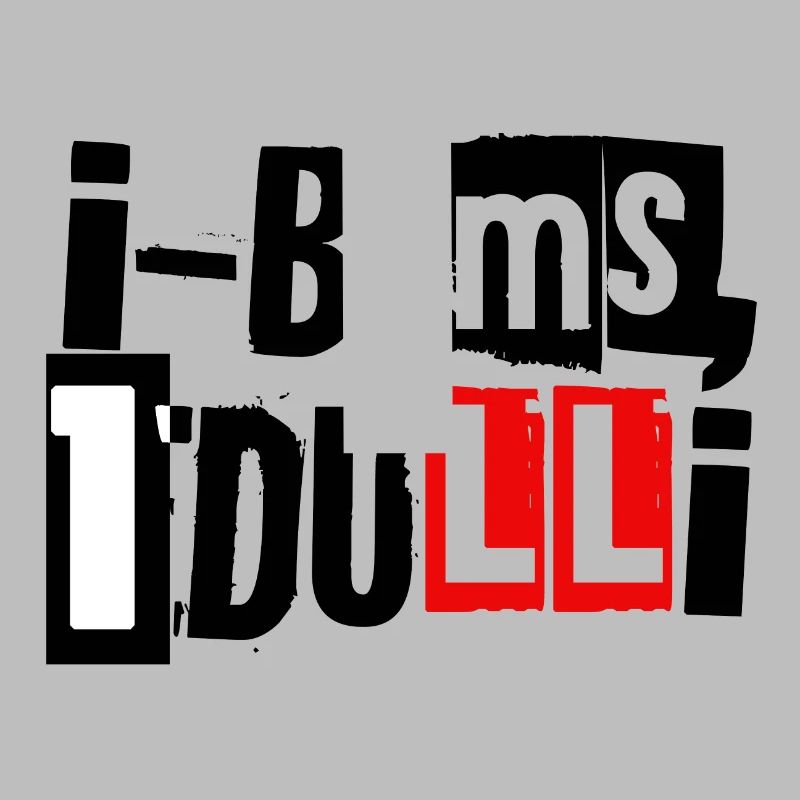 i-Bims, 1 Dulli
