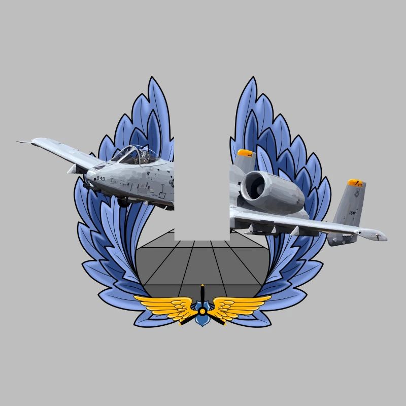 A-10 Thunderbolt
