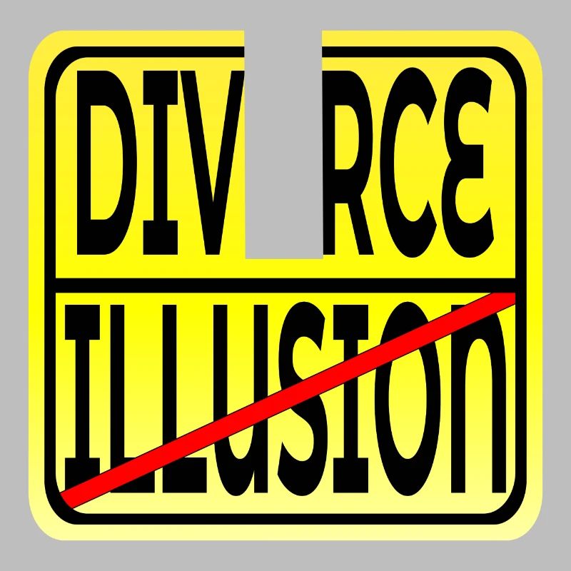 ILLUSION EHE SCHEIDUNG