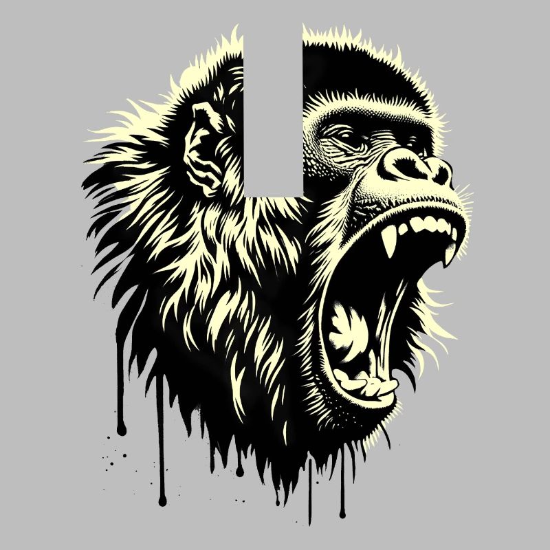 Auteur-compositeur-interprète Screaming Monkey