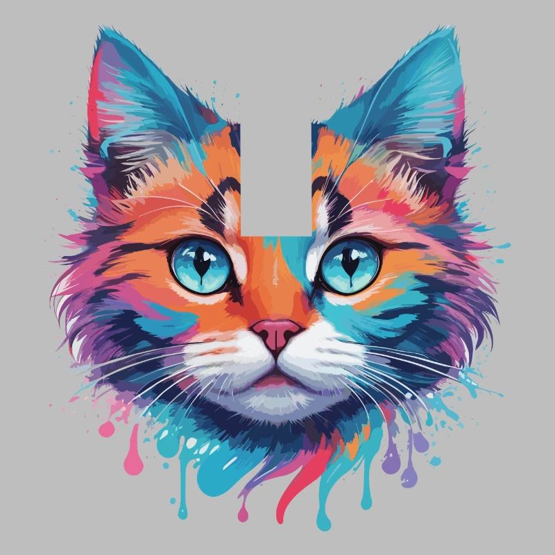 Chat mignon