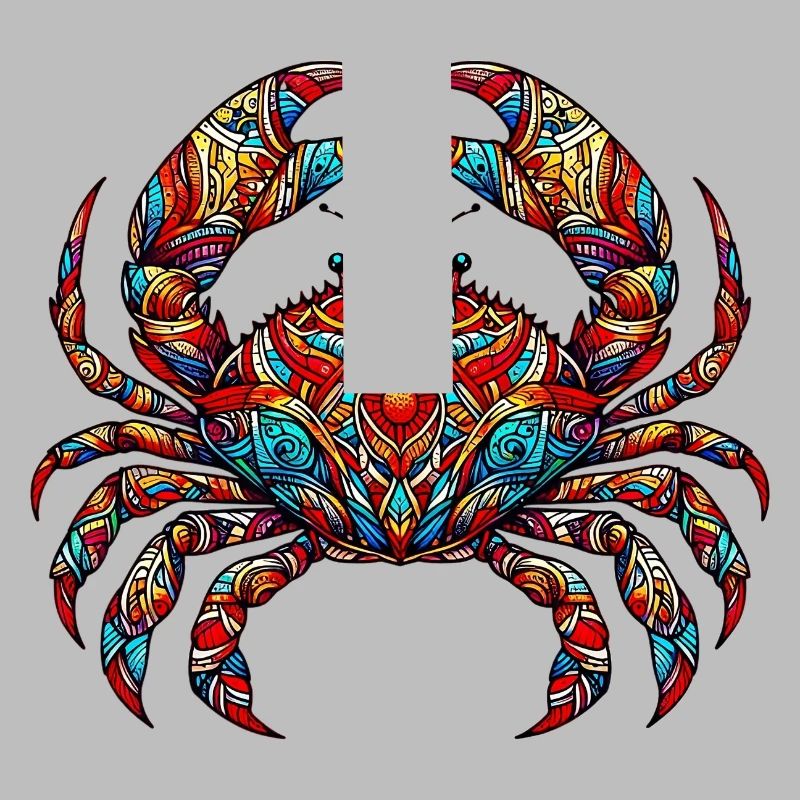Crabe