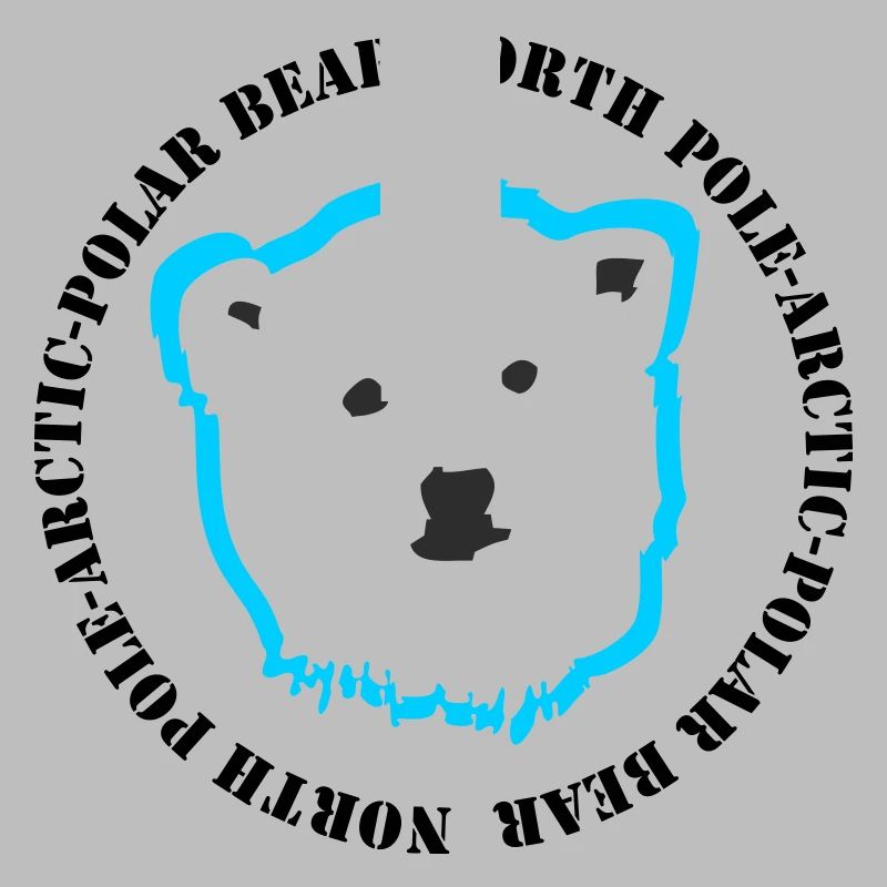 Eisbär 4