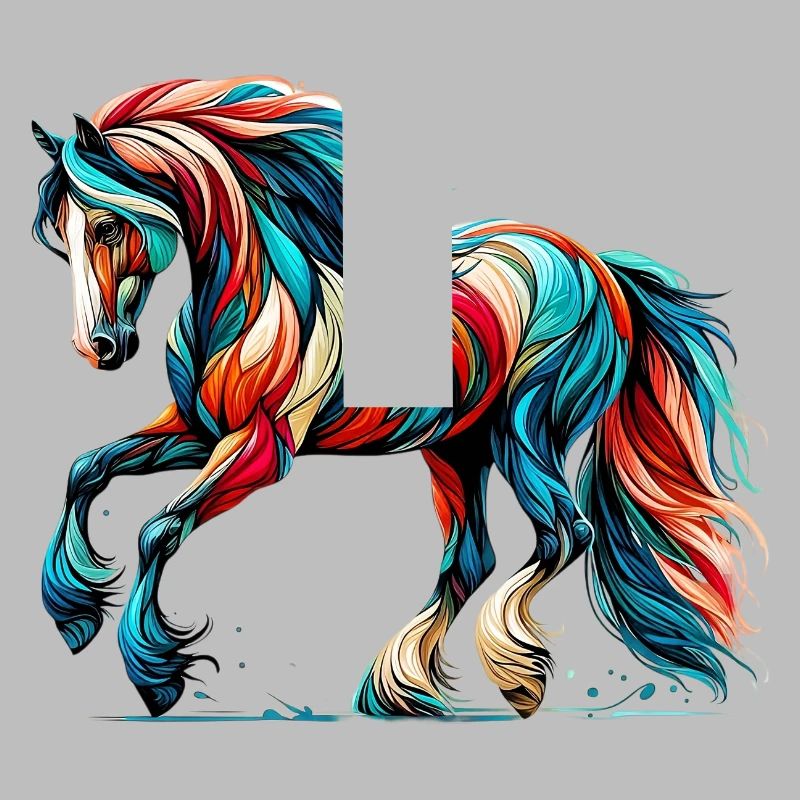 Pferd