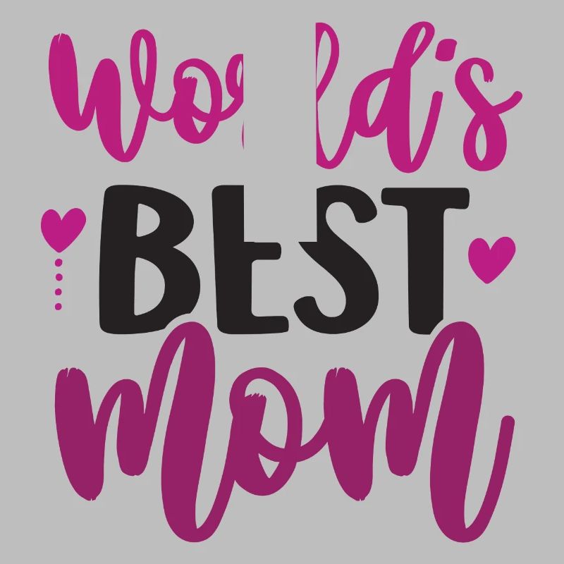 Die beste Mutter der Welt