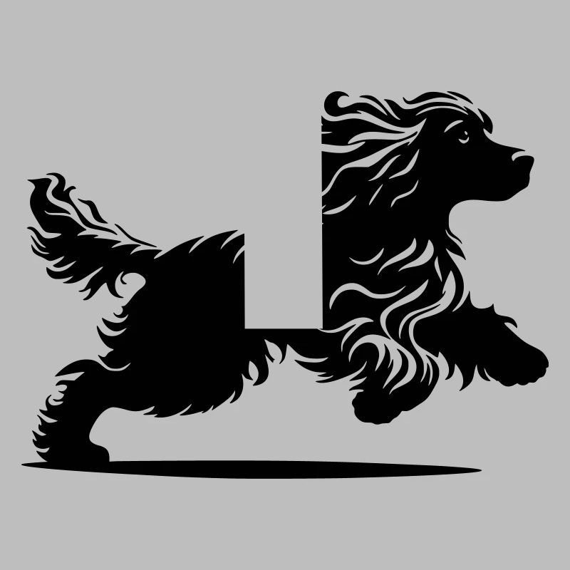 Cocker Spaniel