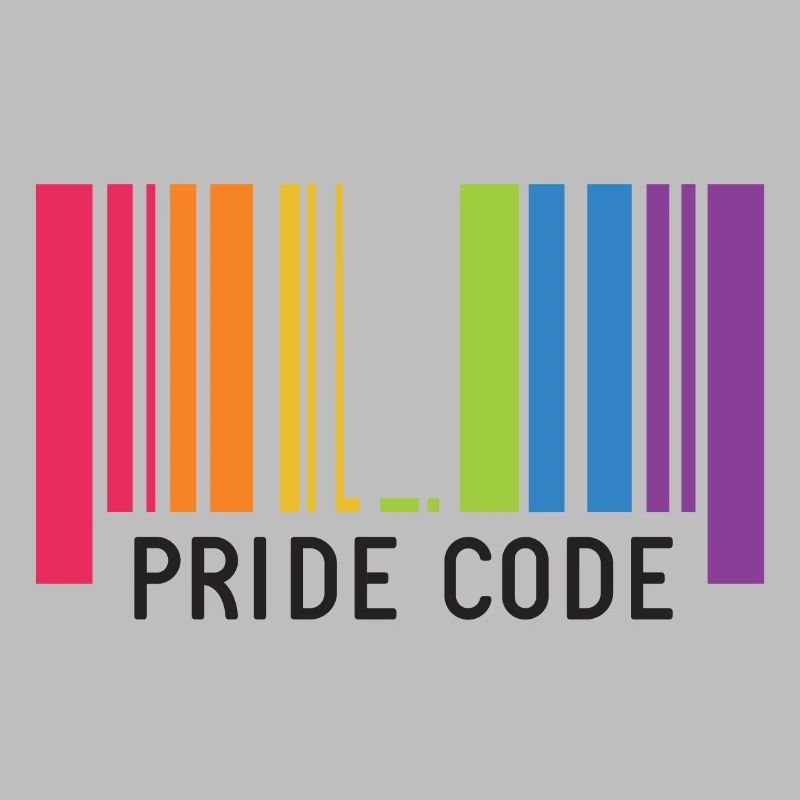 LGBT Pride Monat - Pride Code