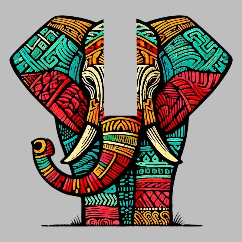 Éléphant