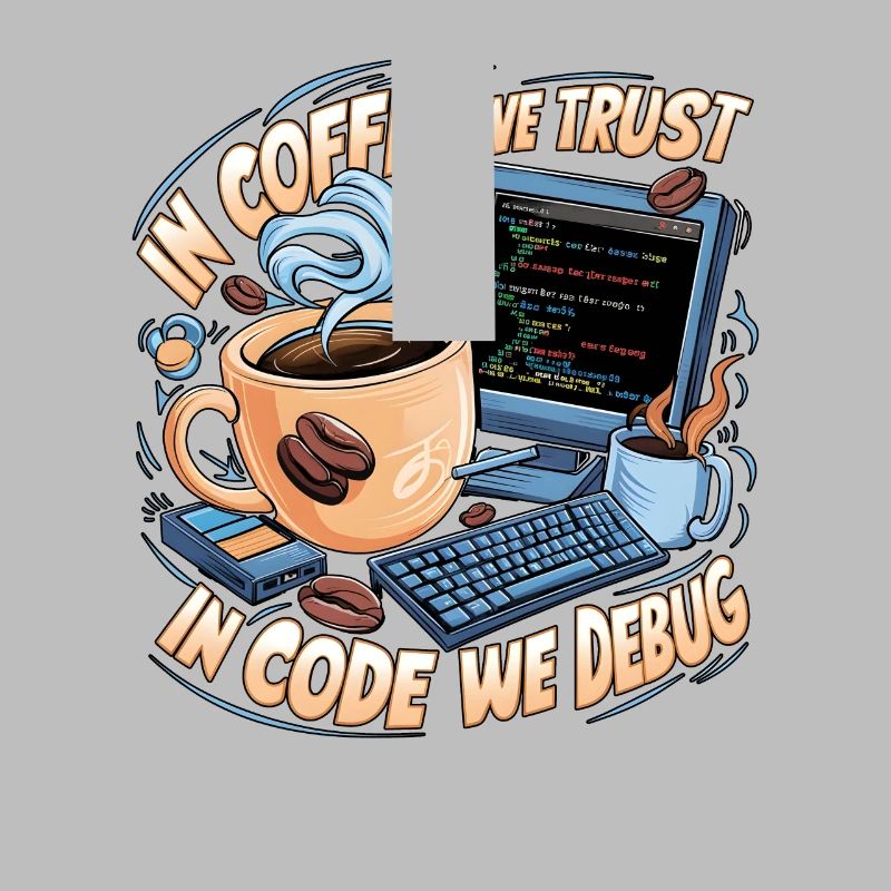 KaffeeCode Debug: In Code Wir Debuggen