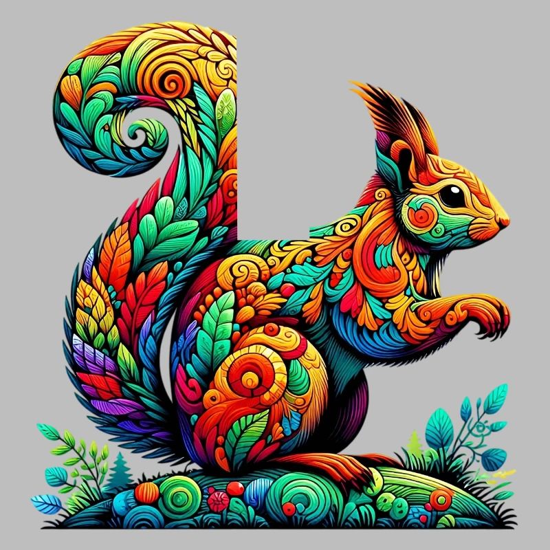 Squirrel