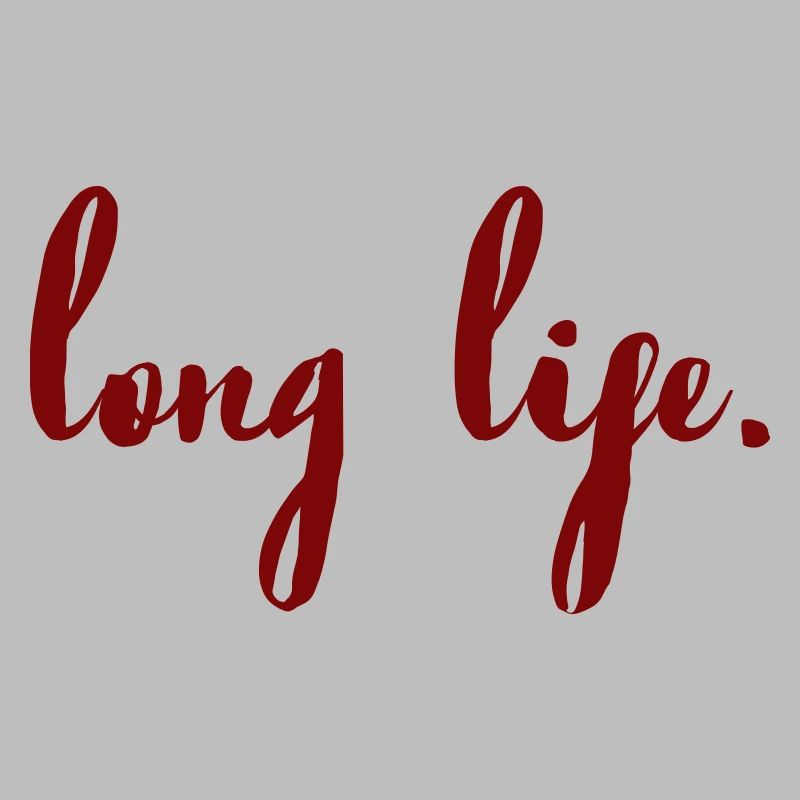 Long Life Script