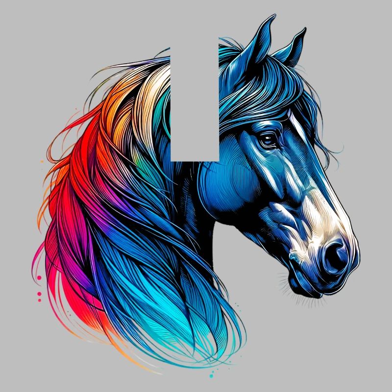 Pferd