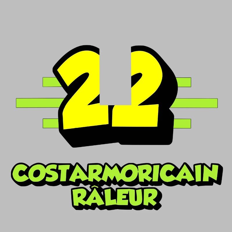 Complaining Costarmorican