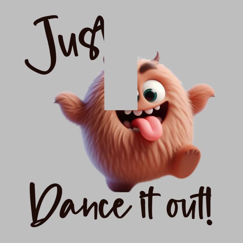 Il suffit de danser !