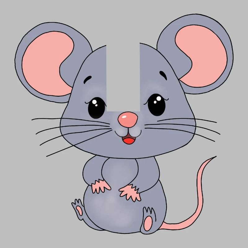 Maus Mäuse