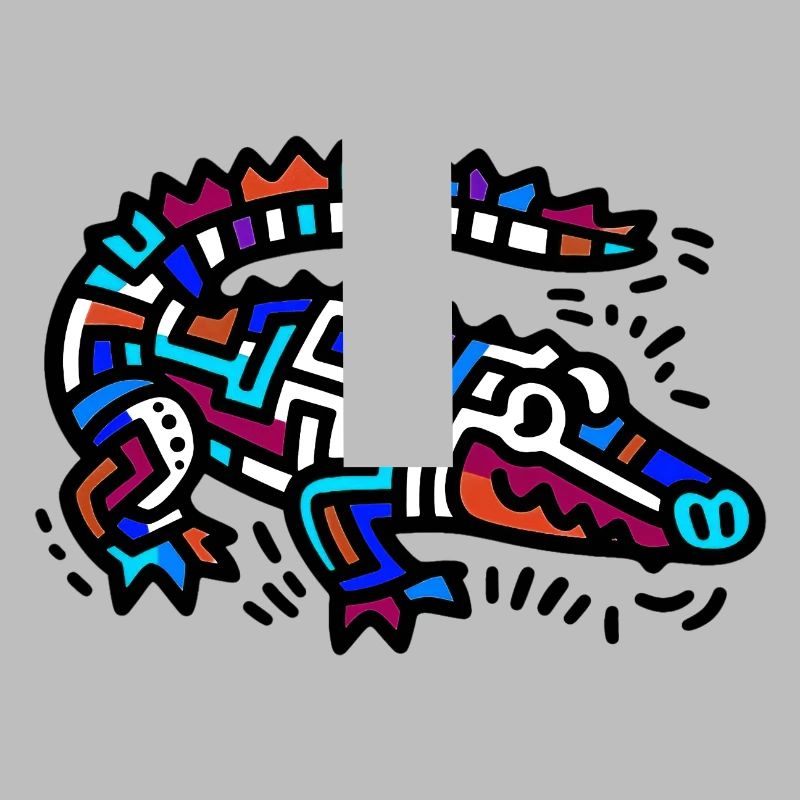 Alligator Crocodile
