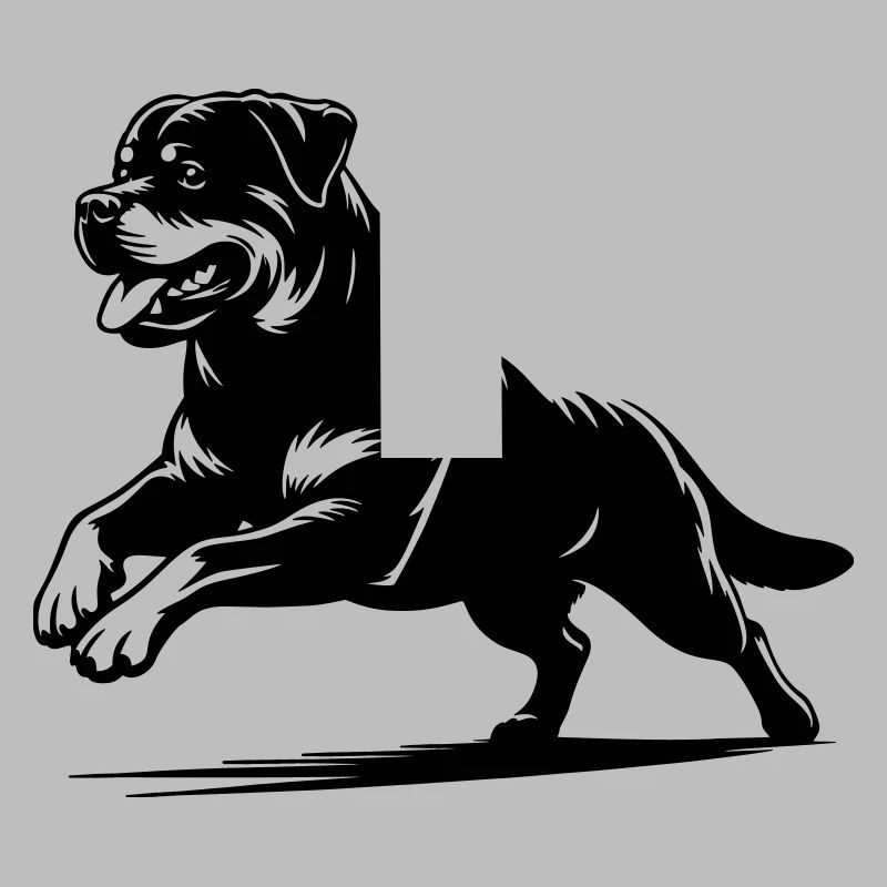 Rottweiler