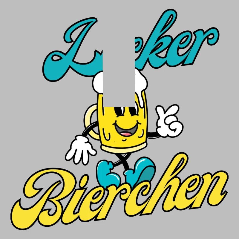 Lecker Bierchen