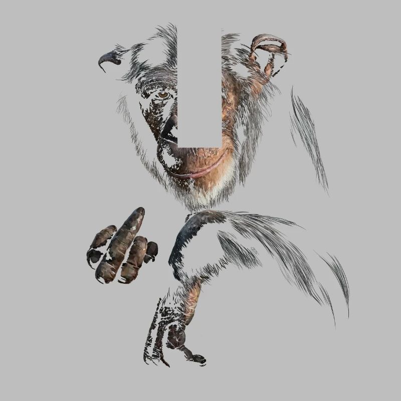 Chimpanzee