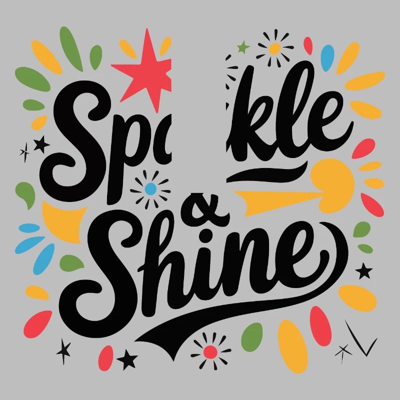 Sparkle & Shine