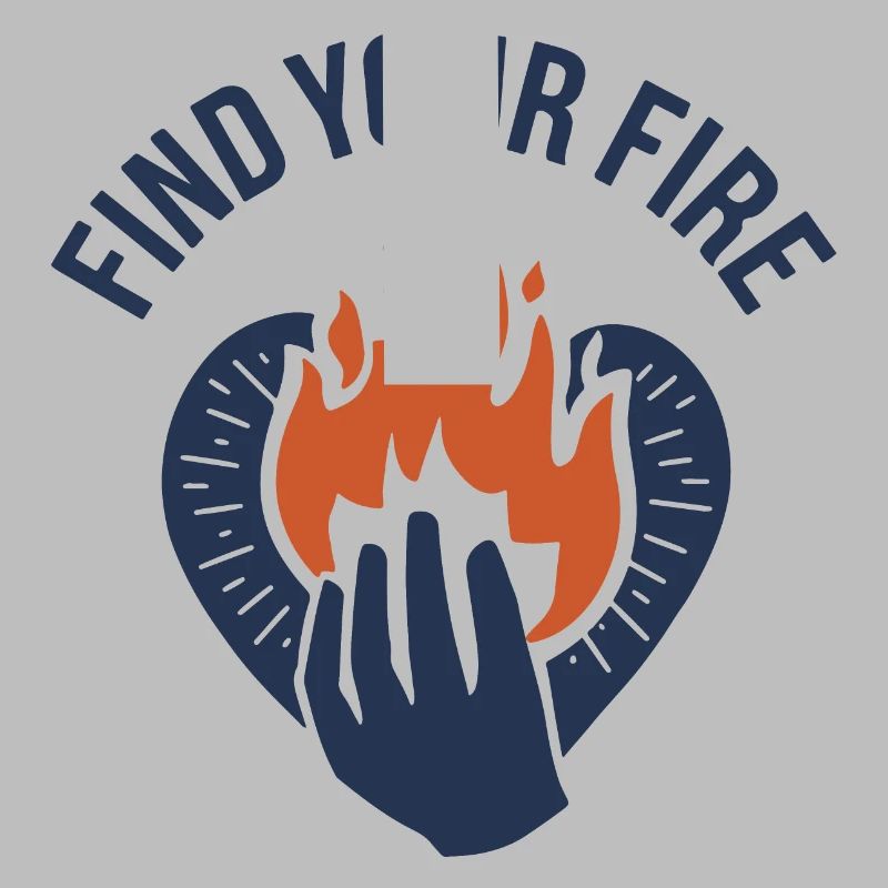 Find Your Fire Flame
