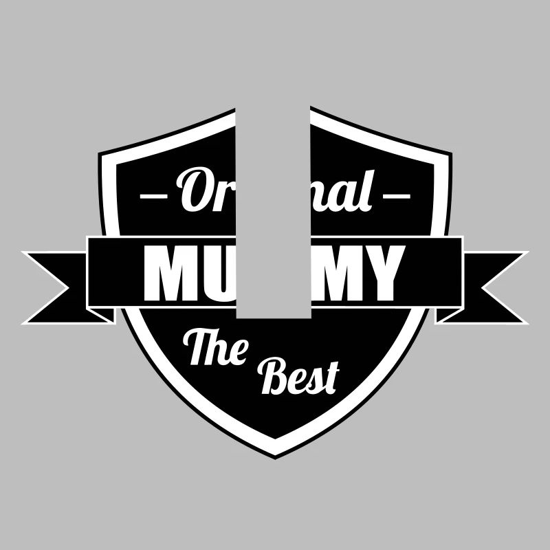 Die beste Mutter - Muttertag