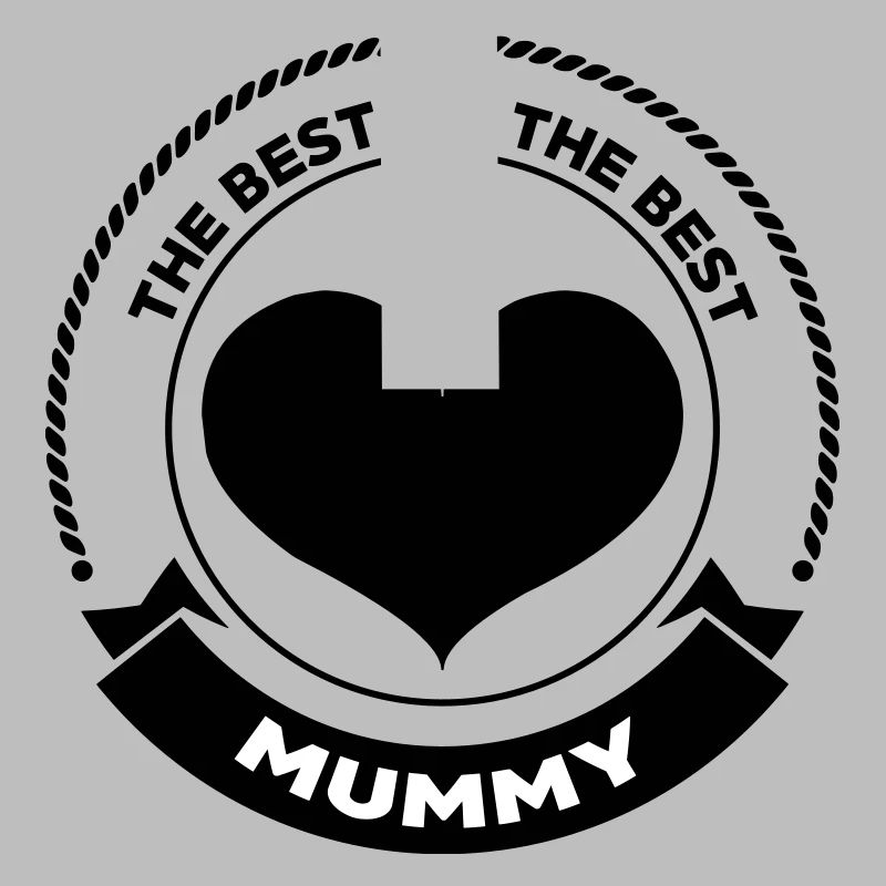 Beste Mama - Muttertag