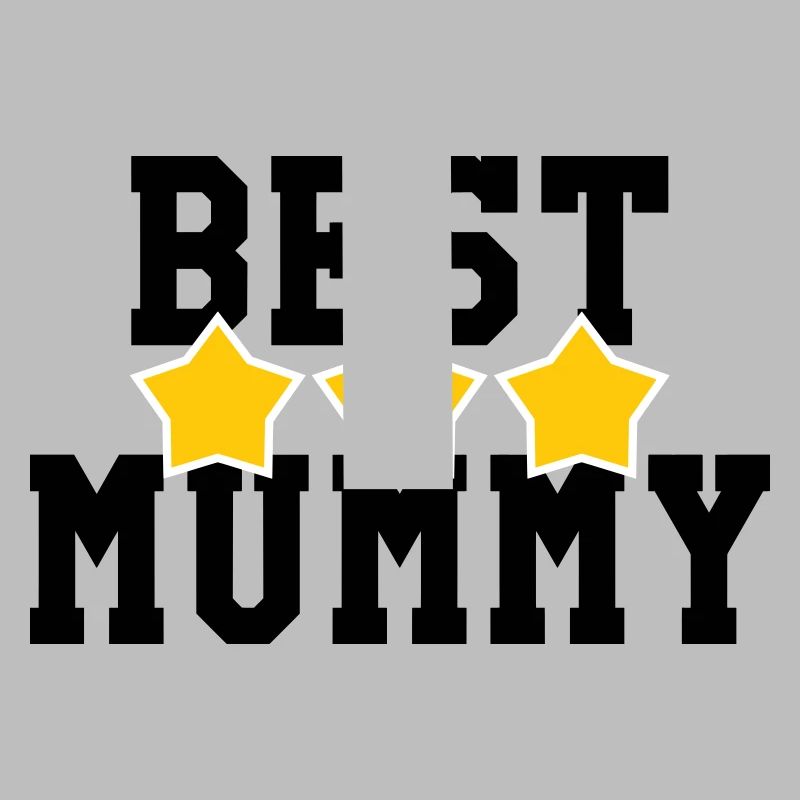 Beste Mama - Muttertag