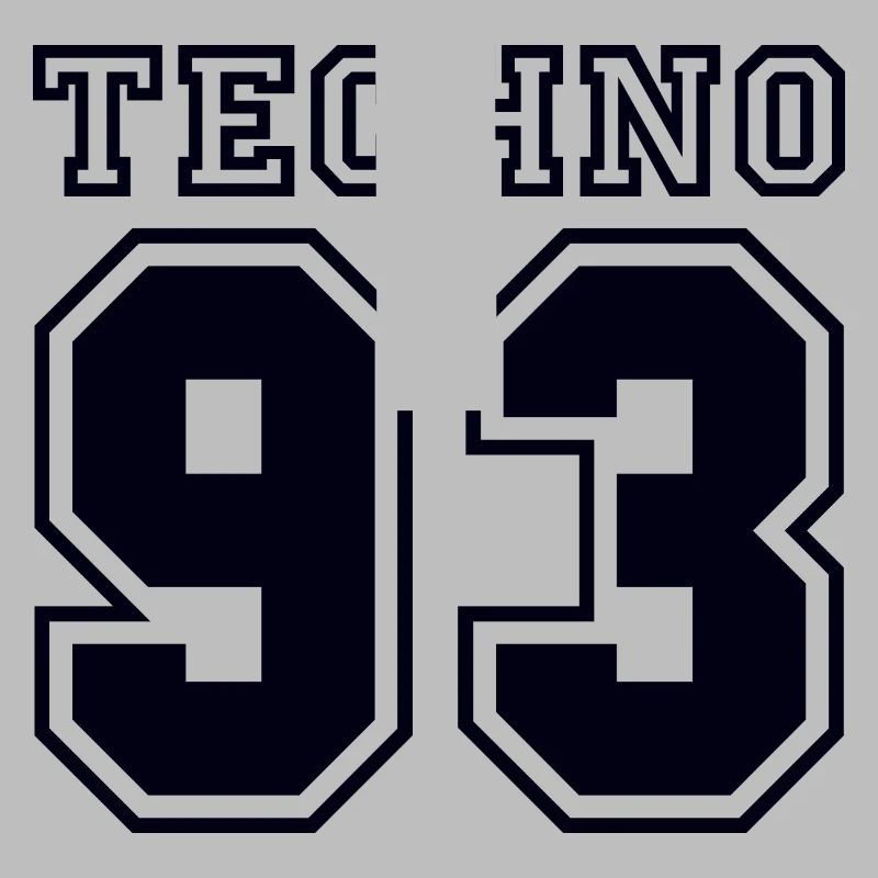 TECHNO 93