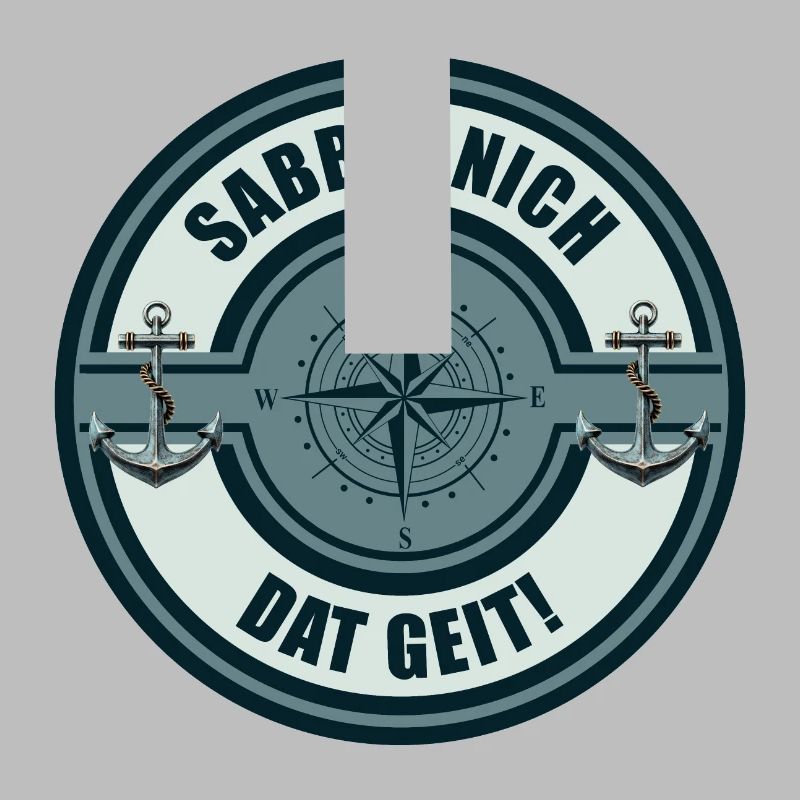 Sabbel nich - Dat geit!