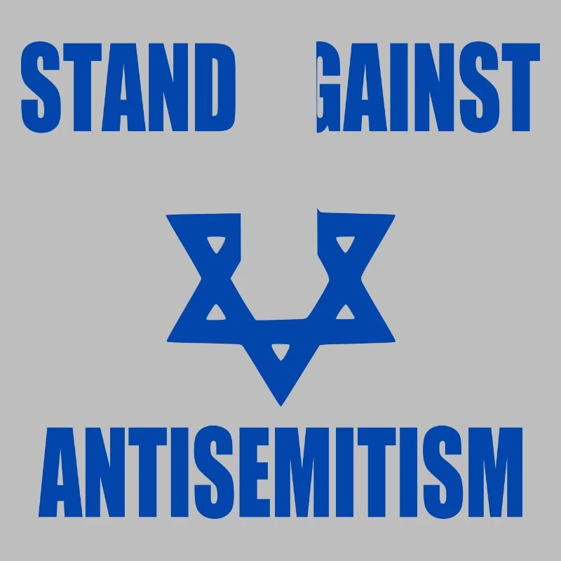 stand against antisemitism