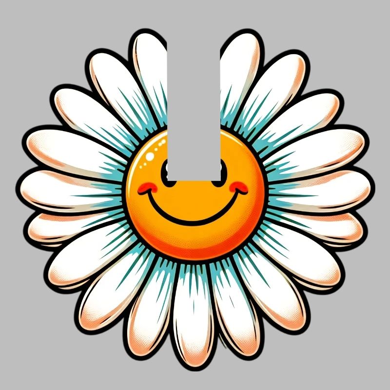 Gänseblümchen