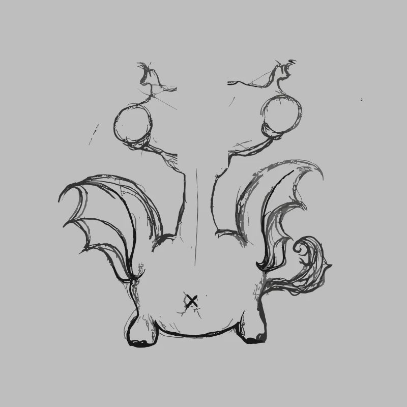 Drache
