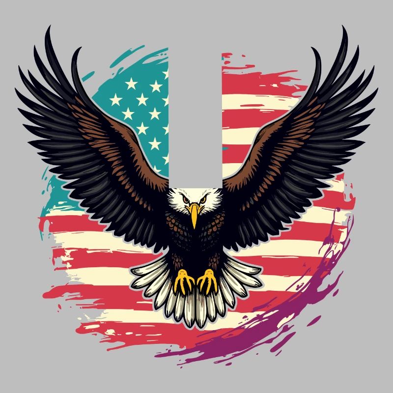Bald eagle