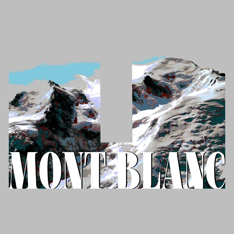 Mont-Blanc