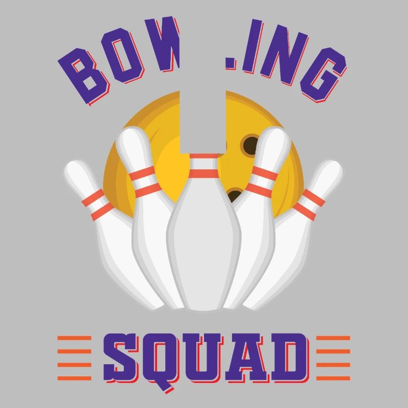 Équipe de bowling