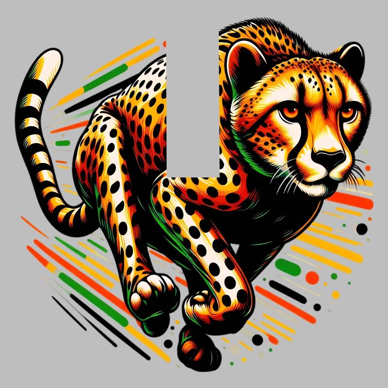Guépard