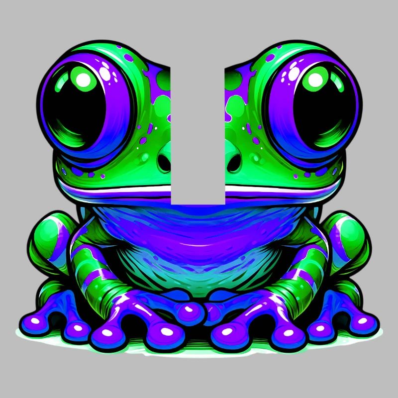 Frosch