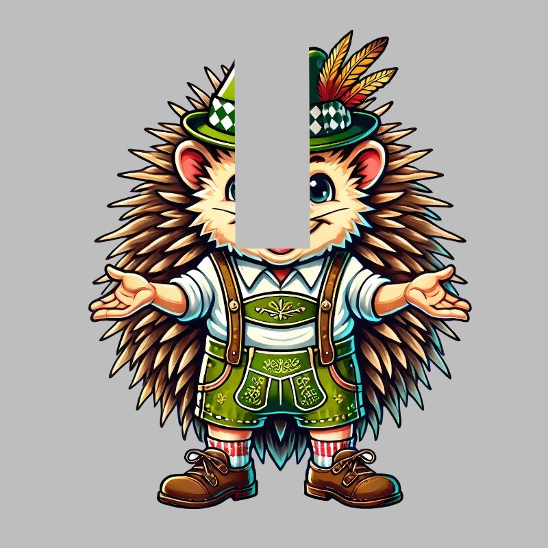 Bayerischer Igel
