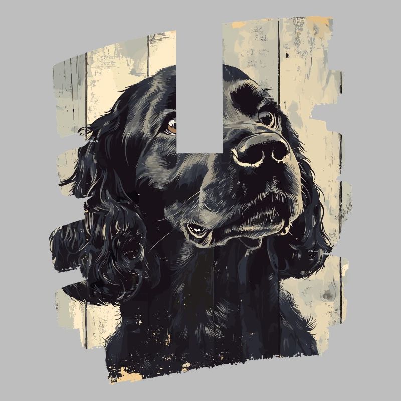 Cocker Spaniel